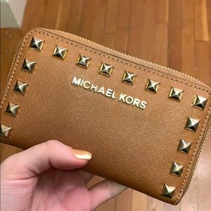Michael Kors wallet